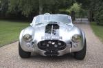 Shelby Cobra 427 S/C Recreation by Contemporary 1996 года (UK)